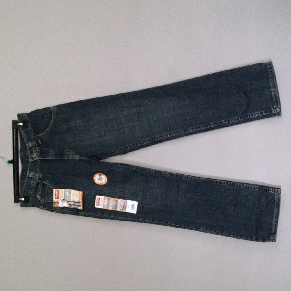 Wrangler Jeans Boys